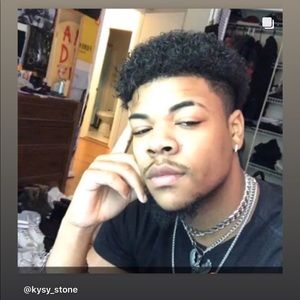 Meet your Posher, Andrew